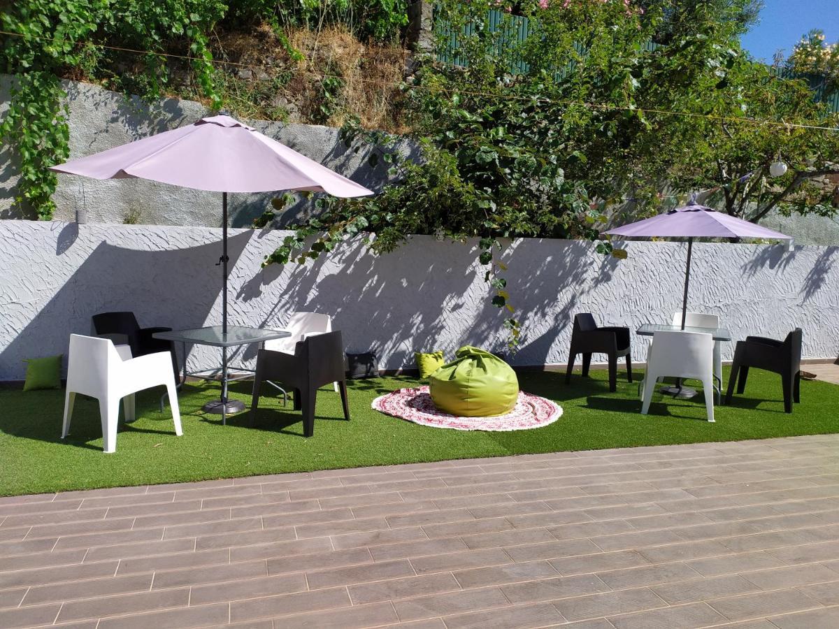 Casa Mariolas มันเตย์กัส ภายนอก รูปภาพ
