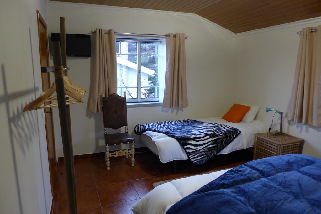 Casa Mariolas มันเตย์กัส ภายนอก รูปภาพ
